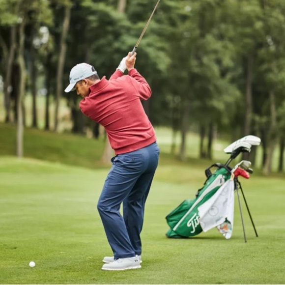 Men’s Golf Pants 48x32 NWT - Picture 8 of 11